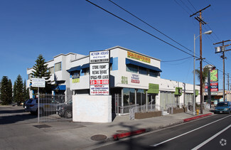 More details for 6011-6015 Reseda Blvd, Tarzana, CA - Retail for Sale