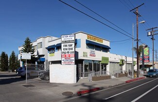 More details for 6011-6015 Reseda Blvd, Tarzana, CA - Retail for Lease