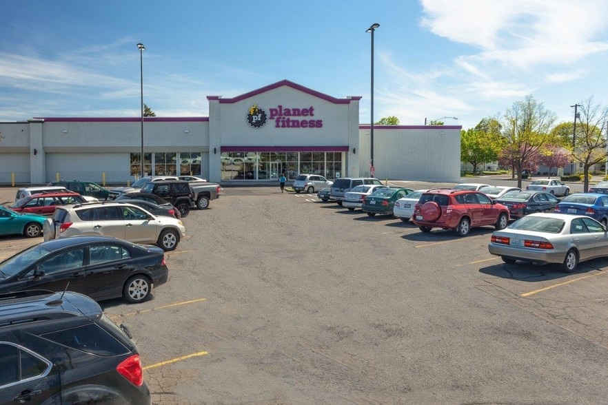 2282 N Ash St, Spokane, WA for sale - Building Photo - Image 3 of 11