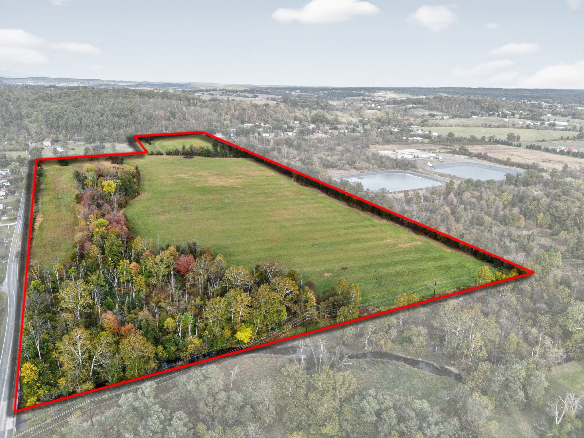 160 Spring Garden Dr, Bechtelsville, PA for sale Building Photo- Image 1 of 4