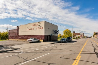 Plus de détails pour 4515 Grand River Ave, Detroit, MI - Commerce de détail à louer