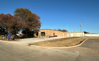 More details for 9 S 109th Pl, Tulsa, OK - Industrial for Lease