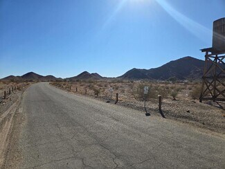 Plus de détails pour xxxx Quartzsite Ave, Quartzsite, AZ - Terrain à vendre
