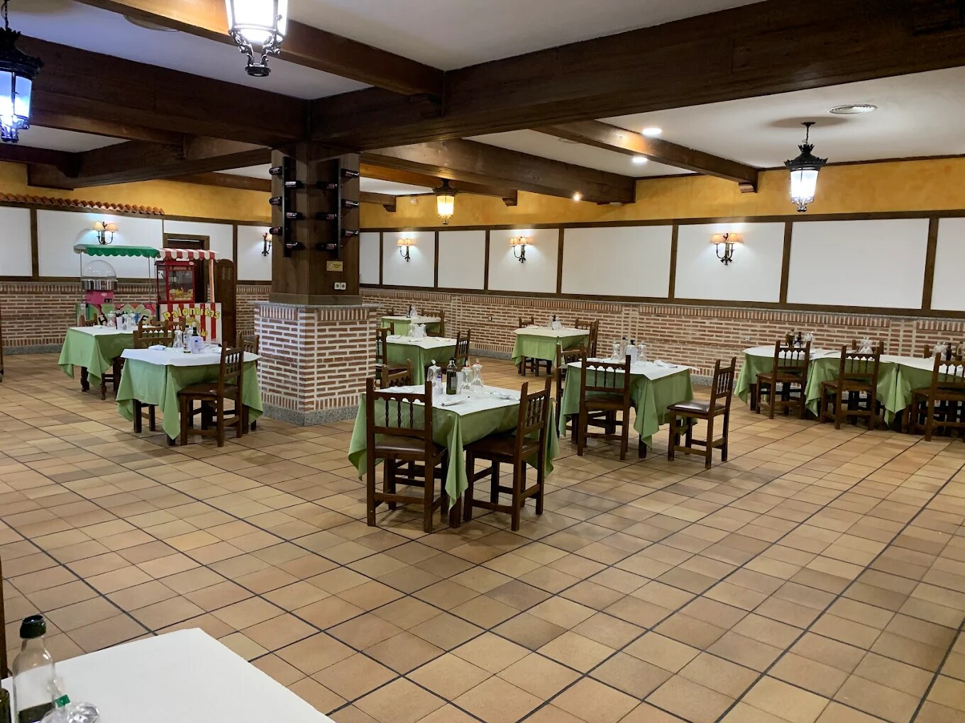 Avenida Cruz, 14, Valdemoro, Madrid for sale Primary Photo- Image 1 of 6