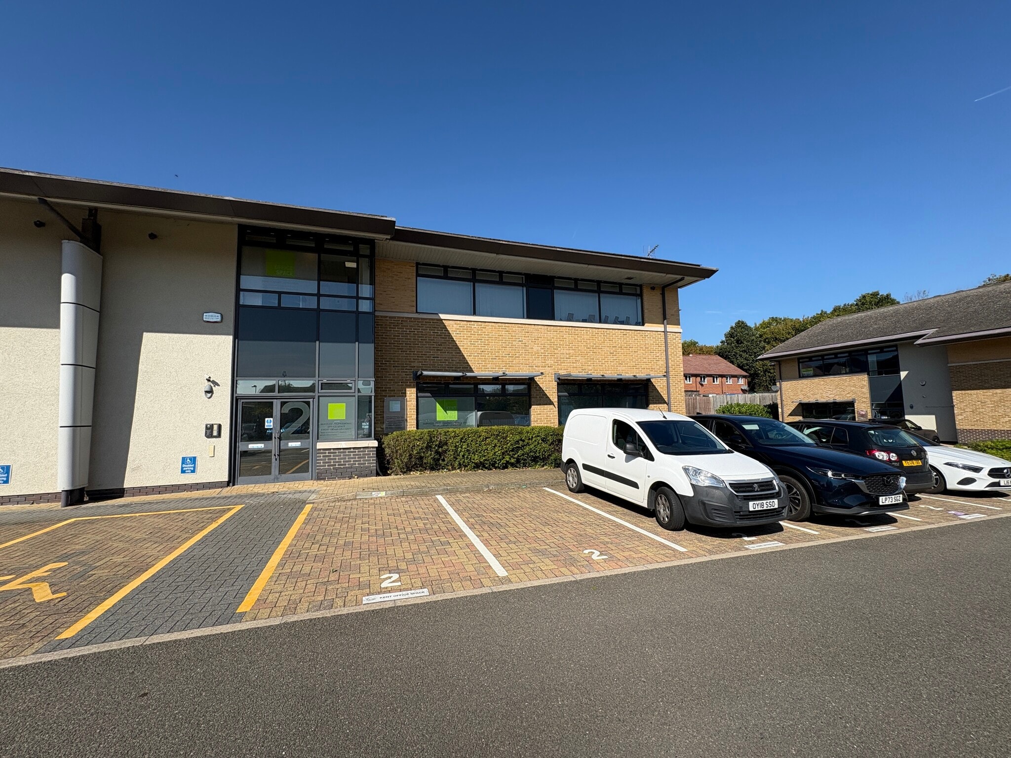 Conqueror Ct, Sittingbourne for lease Building Photo- Image 1 of 6