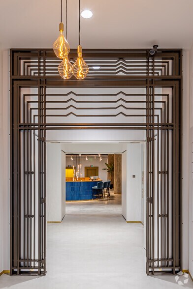9 Prescot St, Londres à louer - Hall d’entrée - Image 2 de 101
