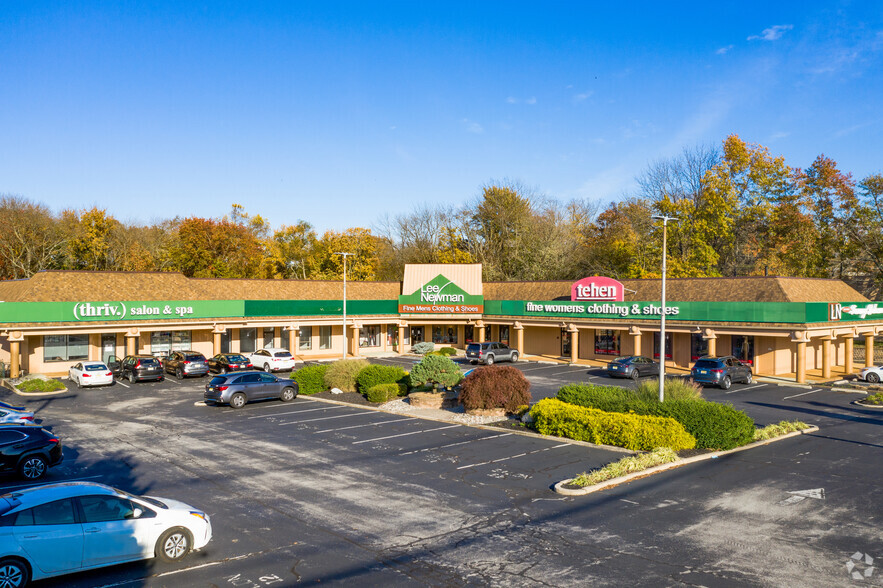 2076 Route 70 E, Cherry Hill, NJ for sale - Building Photo - Image 1 of 1