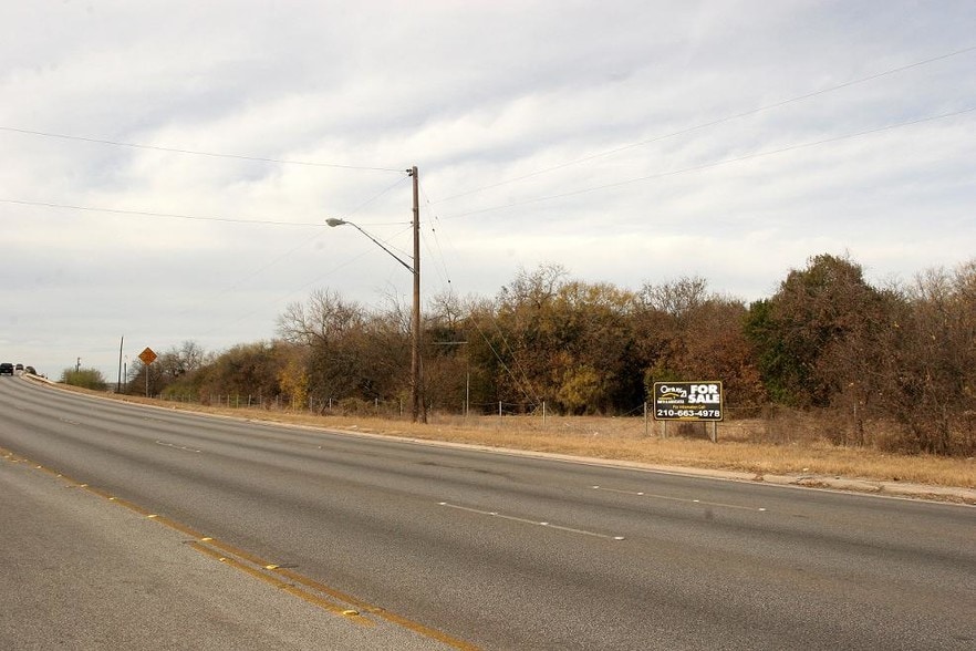 3945 SW Military Dr, San Antonio, TX à vendre - Autre - Image 2 de 7