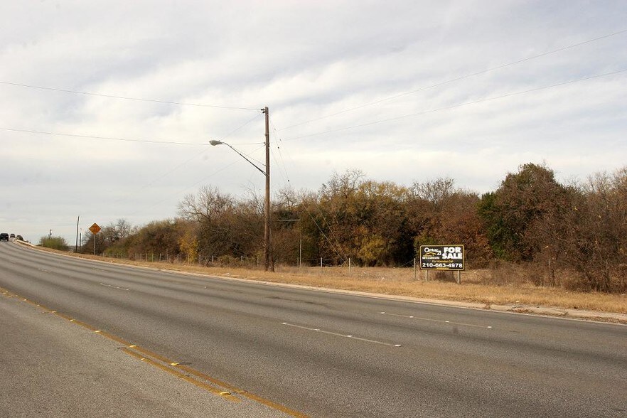 3945 SW Military Dr, San Antonio, TX for sale - Other - Image 2 of 7