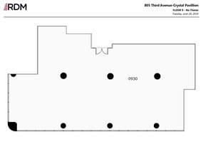 805 Third Ave, New York, NY for lease Interior Photo- Image 1 of 1