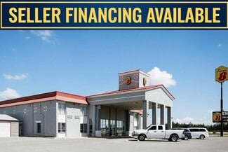 More details for 2801 E Highway 66, Elk City, OK - Hospitality for Sale