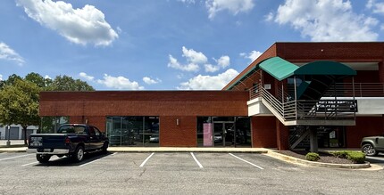 11750 Business Park Dr, Waldorf, MD for lease Interior Photo- Image 2 of 21