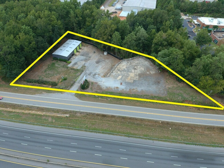2765 Access Rd, Covington, GA for sale - Other - Image 3 of 12