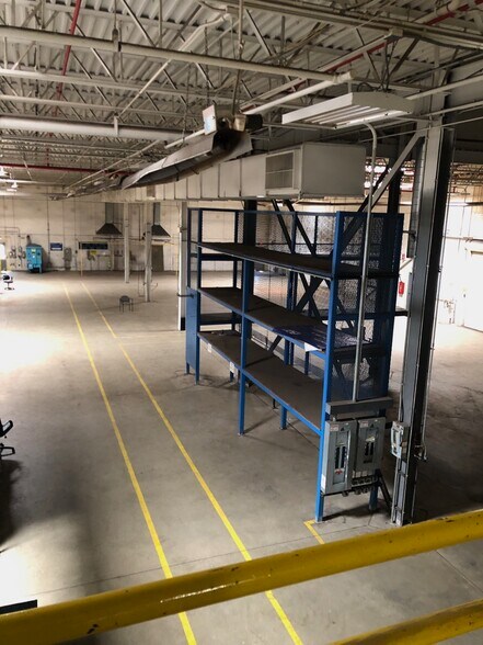 28800 N. Energy Drive, Green Oaks, IL à louer - Photo intérieure - Image 3 de 5