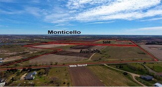 Plus de détails pour 90th St & School Blvd, Monticello, MN - Terrain à vendre