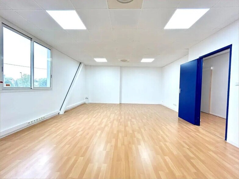 10 Impasse Léonce Couture, Toulouse à louer - Photo du bâtiment - Image 2 de 15