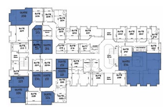 W175N11081 Stonewood Dr, Germantown, WI à louer Plan d’étage- Image 1 de 1