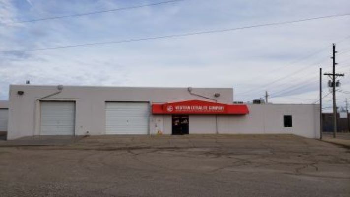530 E 8th St, Junction City, KS à vendre - Photo du bâtiment - Image 2 de 23