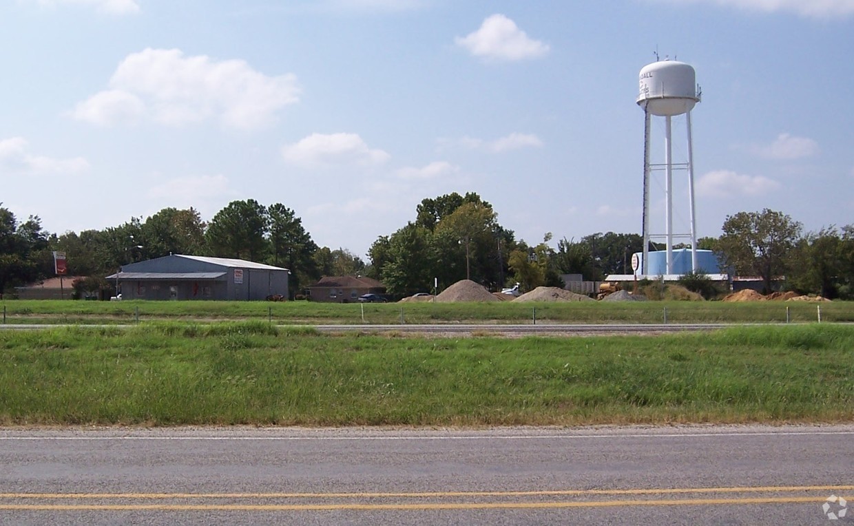 1116 US 175, Crandall, TX for sale Primary Photo- Image 1 of 1