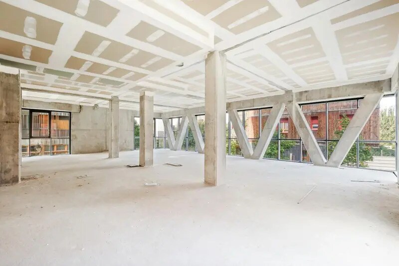 Immeuble residentiel dans L'île-Saint-Denis à vendre - Photo intérieure - Image 3 de 14