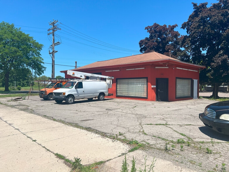60 Southfield Rd, Ecorse, MI for sale - Building Photo - Image 3 of 13