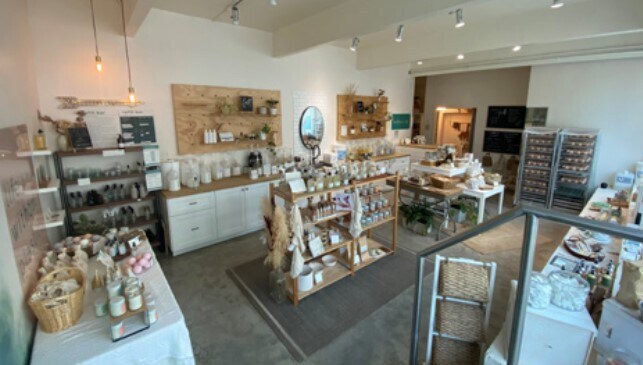 2115 4th St SW, Calgary, AB for lease Interior Photo- Image 1 of 5