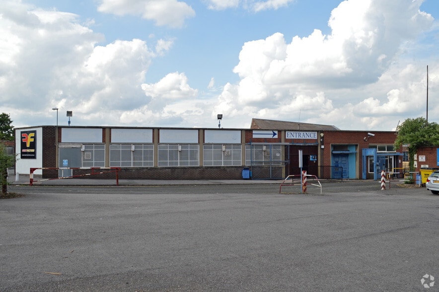 Lawley St, Stoke On Trent for lease - Building Photo - Image 3 of 98