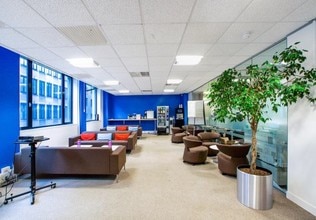 31-41 Worship St, London for lease Interior Photo- Image 2 of 11