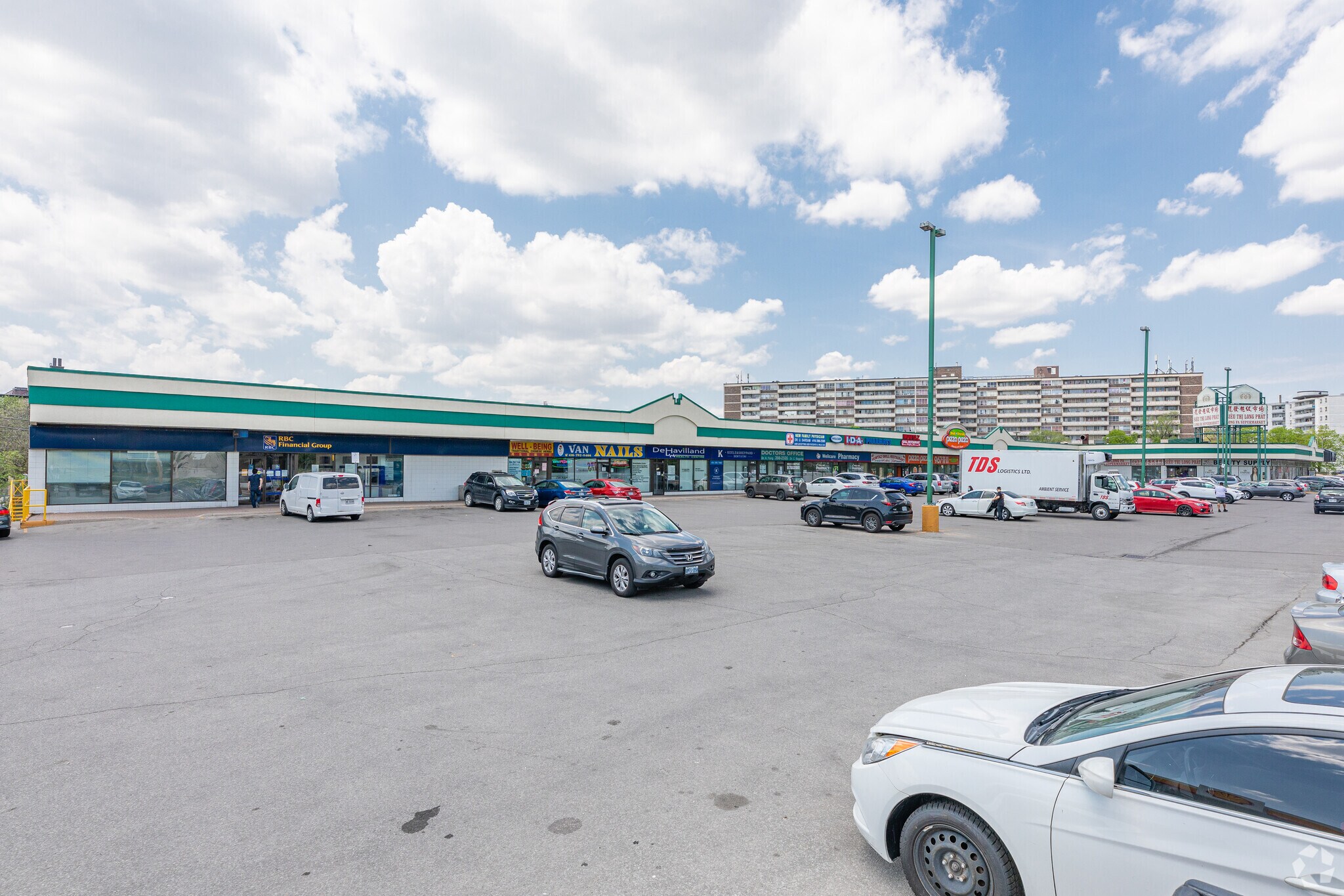 3336-3372 Keele St, Toronto, ON for sale Primary Photo- Image 1 of 1