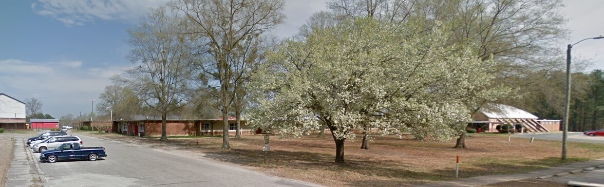 147 Warrior Rd, Mount Gilead, NC for sale Primary Photo- Image 1 of 3