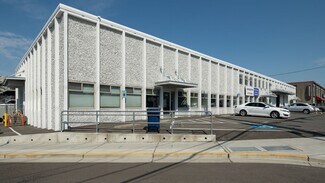 Plus de détails pour 5979 4th Ave S, Seattle, WA - Industriel à louer