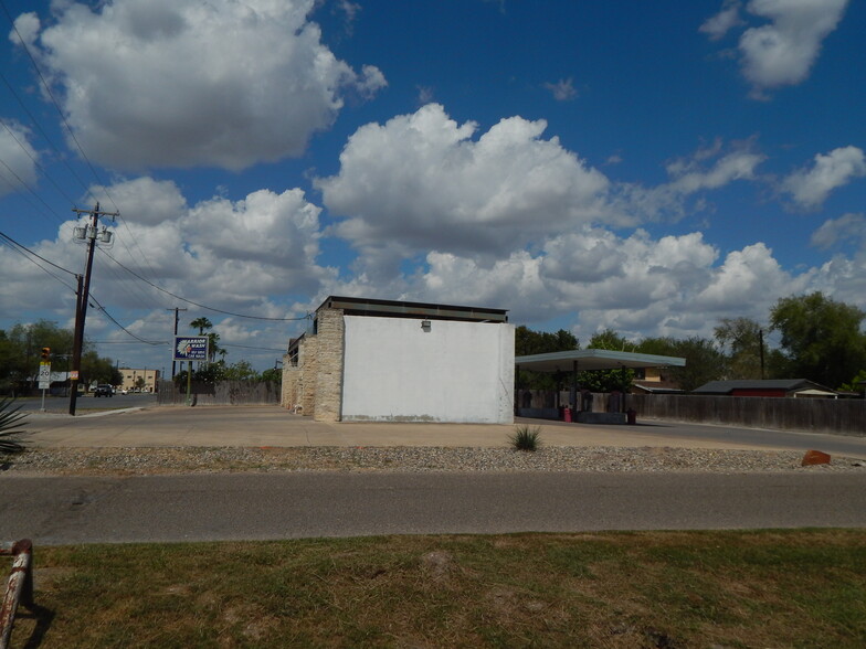 309 Main, Santa Rosa, TX à vendre - Photo principale - Image 3 de 10