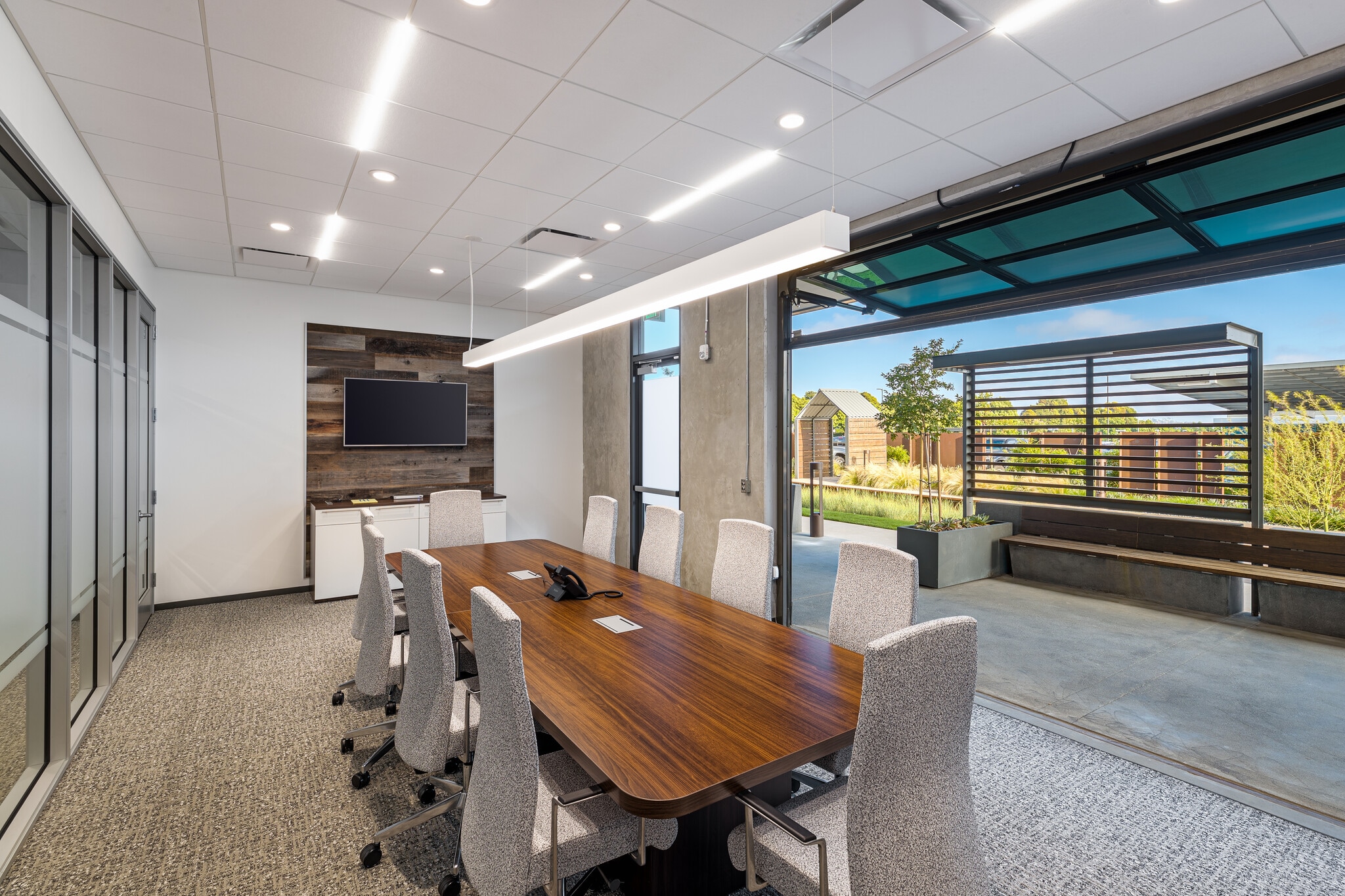 6021 Innovation Way, Carlsbad, CA for lease Interior Photo- Image 1 of 6