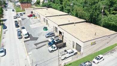 2900-2916 Stafford St, Baltimore, MD for lease Interior Photo- Image 1 of 1