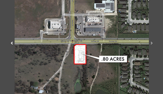 More details for Galm & Culebra Rd, San Antonio, TX - Land for Lease