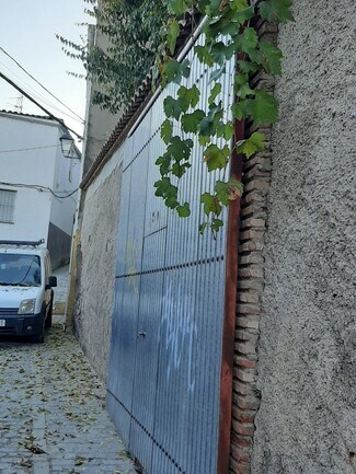 Plus de détails pour Calle Rivera de Curtidores, Caceres, Parte, Cáceres - Terrain à vendre