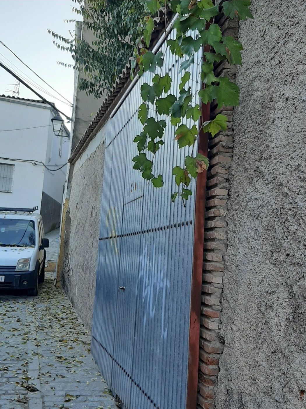 Land in Cáceres, Cáceres for sale Primary Photo- Image 1 of 8