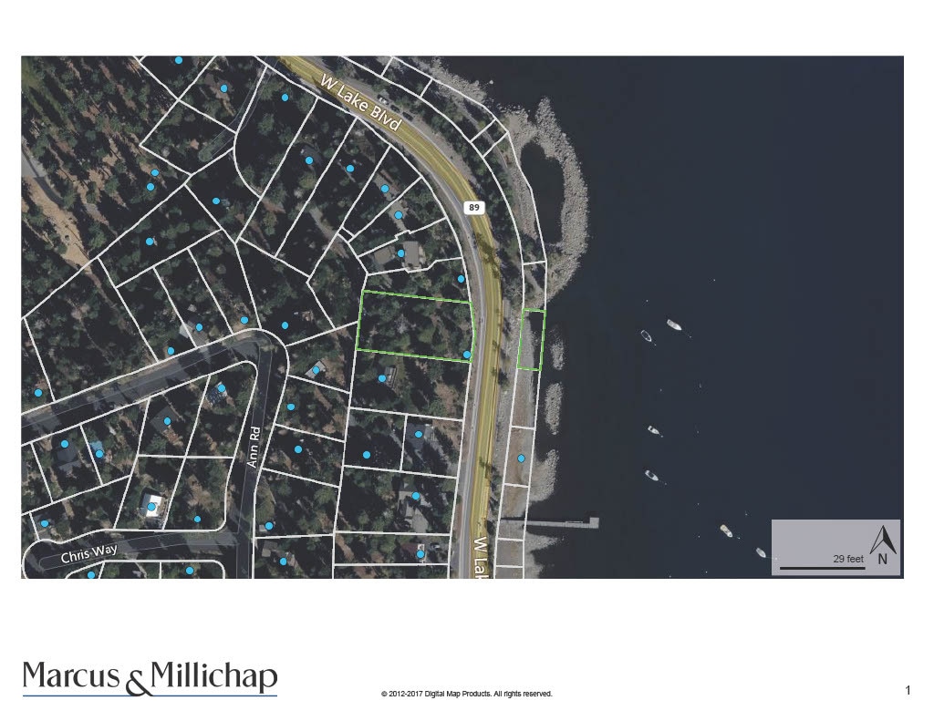 3215 W. Lake, Homewood, CA for sale Primary Photo- Image 1 of 5