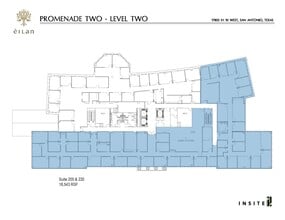 17806 W Interstate 10, San Antonio, TX for lease Floor Plan- Image 1 of 1
