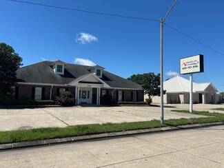 Plus de détails pour 1508 S 21st St, Nederland, TX - Bureau à louer