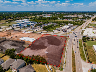 More details for W Bellfort, Sugar Land, TX - Land for Sale