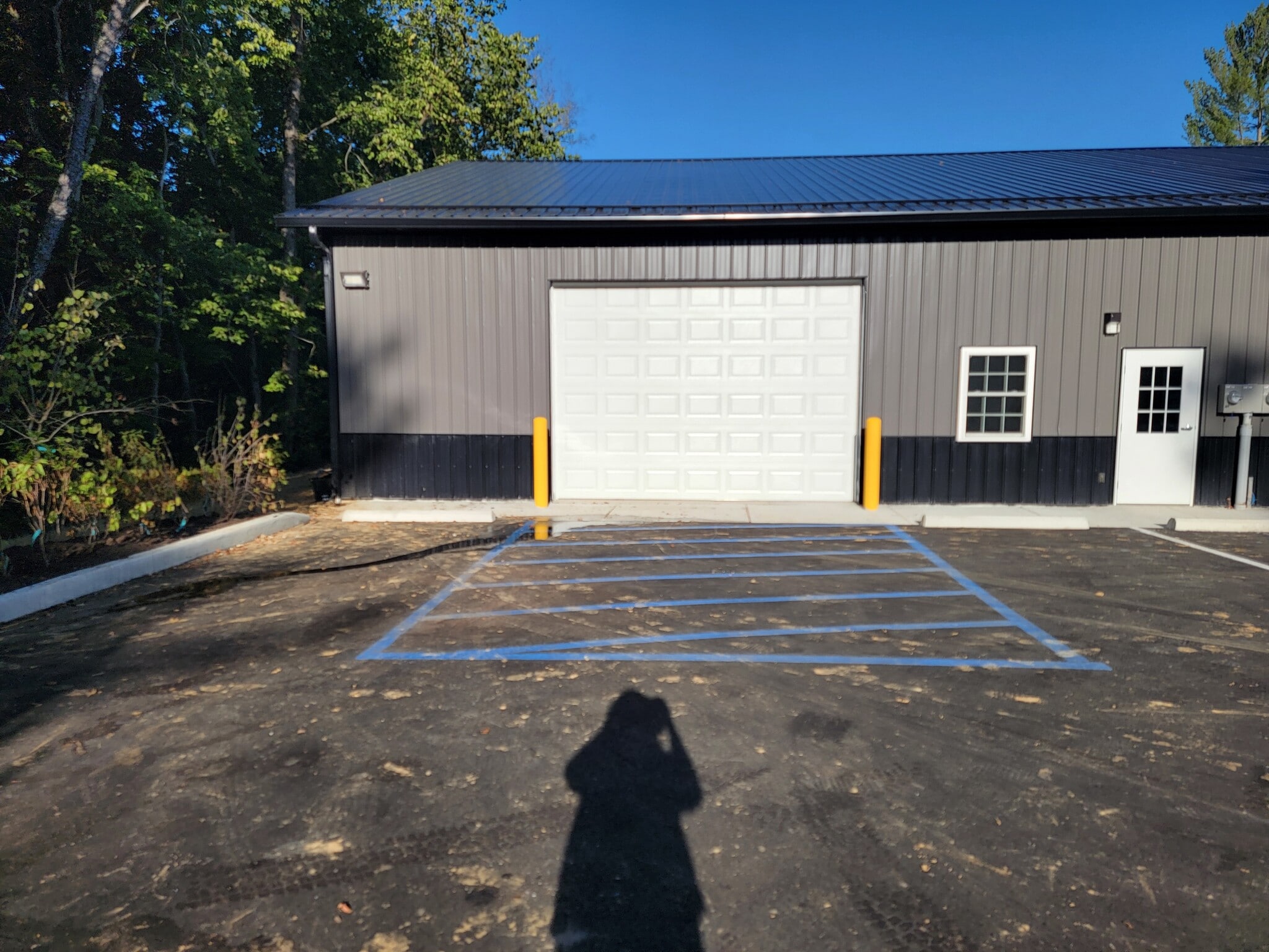 3141 N Westbury Village Dr, Bloomington, IN for lease Building Photo- Image 1 of 5