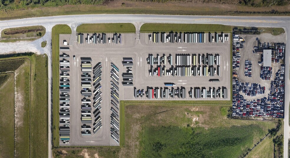 116 Gulfstream Rd, Savannah, GA à louer - Autre - Image 3 de 3