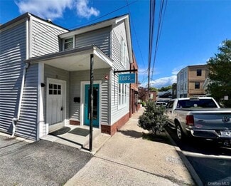 More details for 11 Kaldenberg Pl, Tarrytown, NY - Retail for Lease