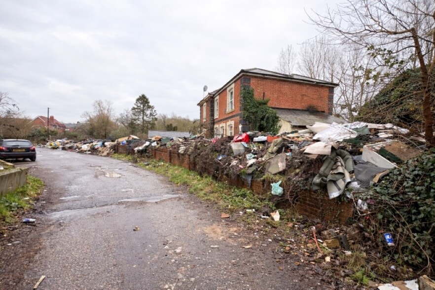 Trumpers Way, Felsted for sale - Building Photo - Image 2 of 5