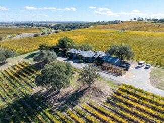 Plus de détails pour 7790 Airport Rd, Paso Robles, CA - Terrain à vendre