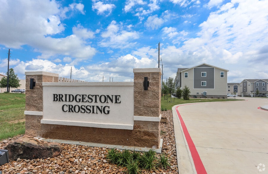 21155 Gosling Rd, Spring, TX for sale - Building Photo - Image 2 of 26