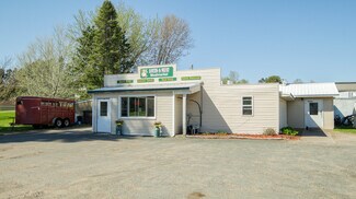 Plus de détails pour 2310 S Main St, Bloomer, WI - Commerce de détail à vendre