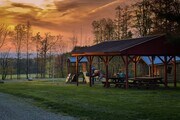 7632 Centerville Rd, Houghton NY - Campground