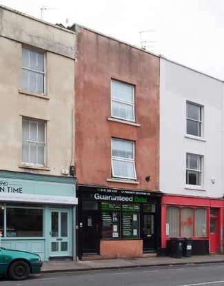 More details for 15 Midland Rd, Bristol - Retail for Lease